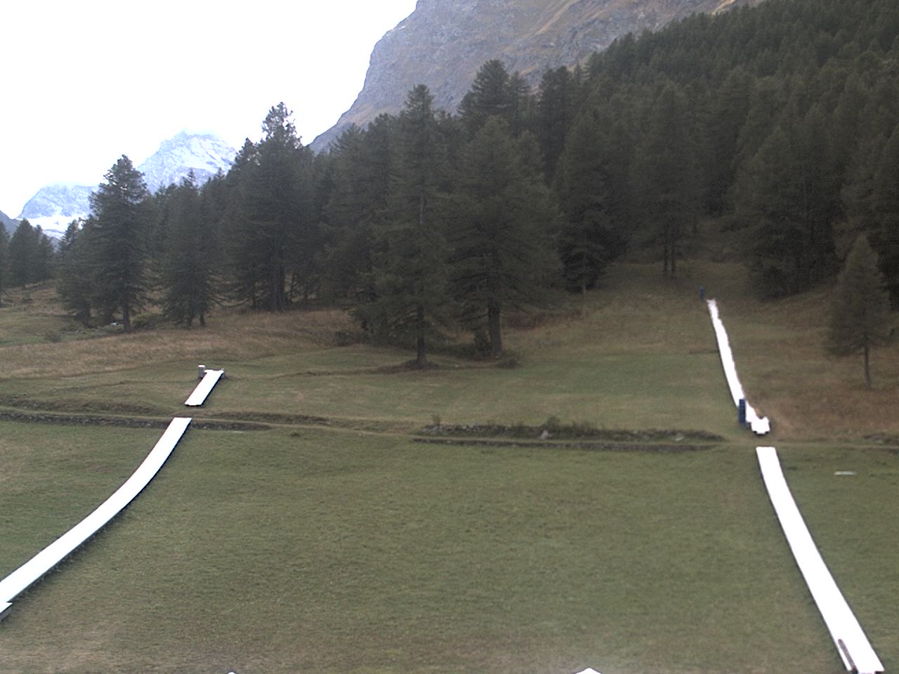 Val di Rhemes - Val di Rhemes