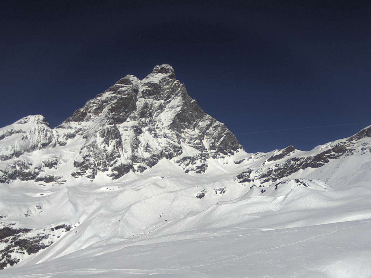 Cervinia - Cervino