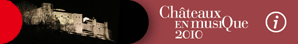 Ch�teaux en musique
