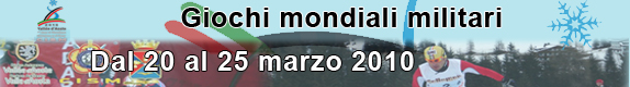 Giochi mondiali militari