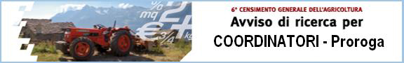Censimento generale dell'agricoltura 2010