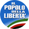 Logo Il Popolo Della Libertà