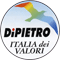 Logo Italia dei valori