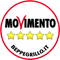 Logo Movimento Beppe Grillo
