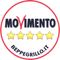 Logo MOVIMENTO CINQUE STELLE