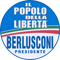 Logo POPOLO DELLA LIBERTA' 