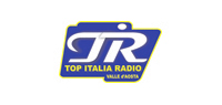 Top Italia Radio Valle d'Aosta