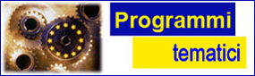 Programmi tematici
