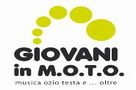 Progetti GIOVANI IN MOTO 2010
