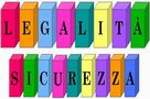 Legalit� e sicurezza Anno 2013
Legalit� e Sicurezza