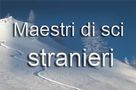 Maestri di sci stranieri