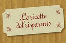 Le ricette del risparmio