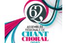 Assemblée Régionale de Chant Choral