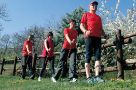 Nordic walking