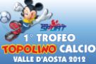 1° Trofeo Topolino Calcio