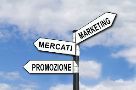 Promozione e mercati 