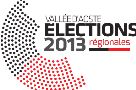 Elezioni regionali 26 maggio 2013
Elezioni del Consiglio regionale della Valle d'Aosta/Vall�e d'Aoste