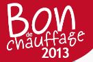 Bon de Chauffage 2013