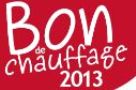 Bon Chauffage 2013