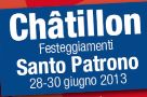 Festeggiamenti Santo Patrono