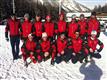 Campionati di sci di Protezione civile