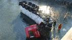 Montjovet A5: Incidente stradale