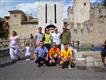 10� Campionato europeo di corsa su strada a Feltre (BL). Il Comando di Aosta � secondo
