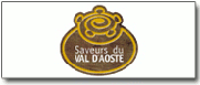 Saveurs du Val d'Aoste
