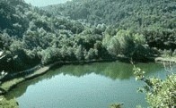 Lago di Villa