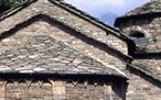 Kirche von Arnad