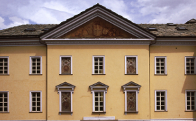 Museo Archeologico Regionale (Regionales Archäologiemuseum)