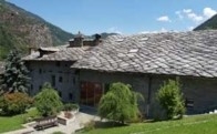 Maison de Mosse