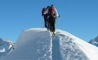 Ski de montagne
