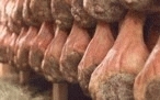Jambon de Bosses