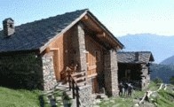 Traditionelle Architektur