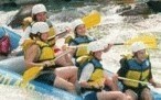 Sport dell'acqua