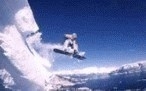 Skiing and Snowboarding