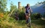 Fahrrad und MTB