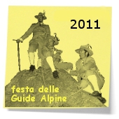 Alpine Guides Festivals