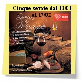 Saveurs en Musique edizione invernale (pdf)