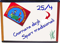sport popolari