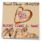 festa pane saint-denis
