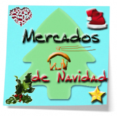 Mercados de Navidad