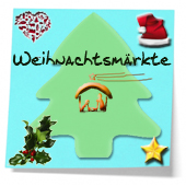 Weihnachtsmärkte