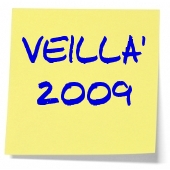 le veilla a Cogne