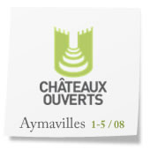 visite al castello di Aymavilles