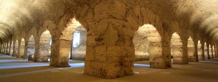 Un oasis de cultura en el corazón de los Alpes