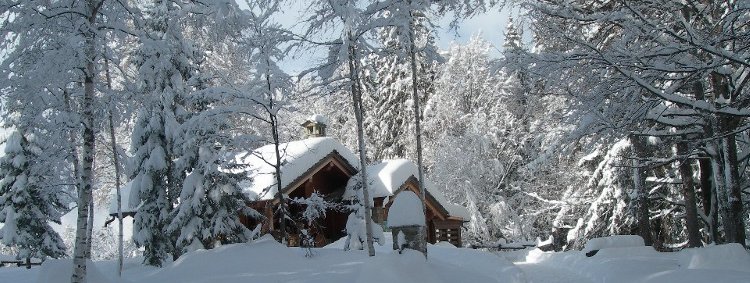 Lo spettacolo della natura