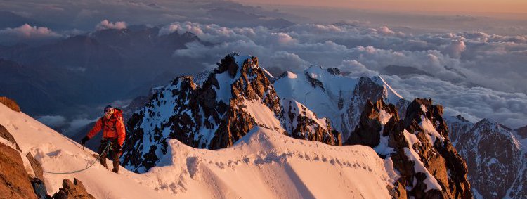 Alpinismo