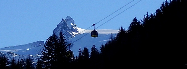La Thuile